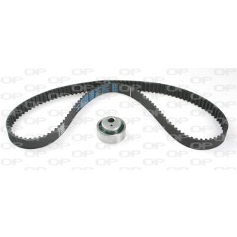 Kit de distribution OPEN PARTS TBK5103.01