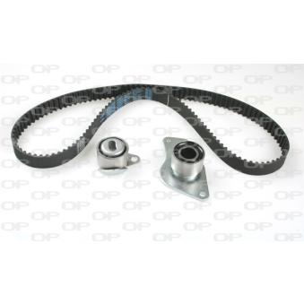 Kit de distribution OPEN PARTS