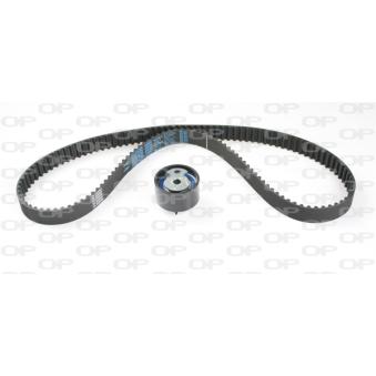 Kit de distribution OPEN PARTS