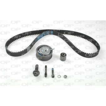 Kit de distribution OPEN PARTS TBK5120.11