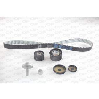 Kit de distribution OPEN PARTS TBK5123.11