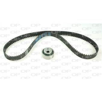 Kit de distribution OPEN PARTS TBK5126.01