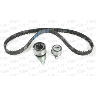 Kit de distribution OPEN PARTS