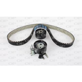 Kit de distribution OPEN PARTS TBK5155.11