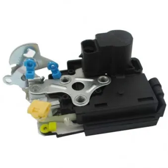 Serrure de porte avant gauche MEAT & DORIA 31424
