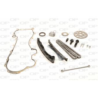 Kit de distribution par chaîne OPEN PARTS