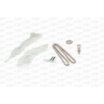 Kit de distribution par chaîne OPEN PARTS