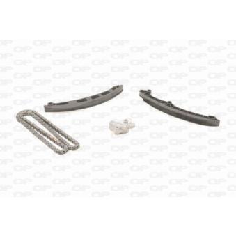 Kit de distribution par chaîne OPEN PARTS