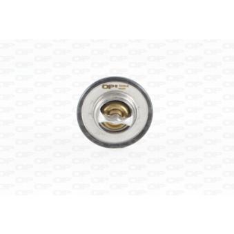 Thermostat, liquide de refroidissement OPEN PARTS