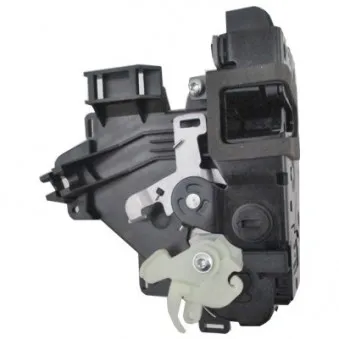 Serrure de porte arrière gauche MEAT & DORIA 31432