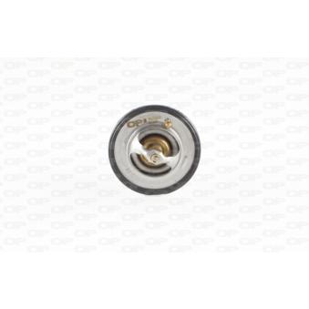 Thermostat, liquide de refroidissement OPEN PARTS