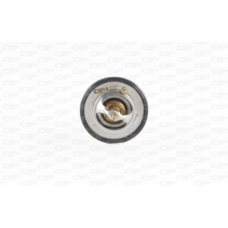 Thermostat, liquide de refroidissement OPEN PARTS TRM1008.00 - Visuel 1