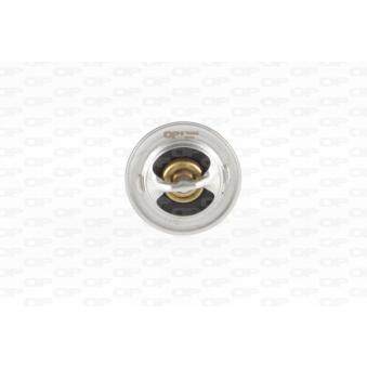 Thermostat, liquide de refroidissement OPEN PARTS