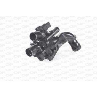 Thermostat, liquide de refroidissement OPEN PARTS