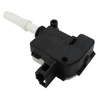Serrure de porte MEAT & DORIA 31435