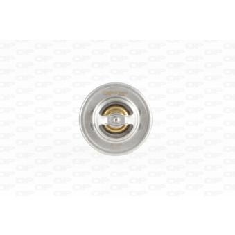 Thermostat, liquide de refroidissement OPEN PARTS