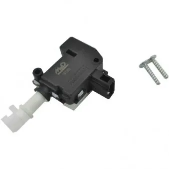 Serrure de porte MEAT & DORIA 31436