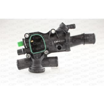 Thermostat, liquide de refroidissement OPEN PARTS