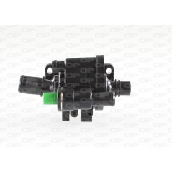 Thermostat, liquide de refroidissement OPEN PARTS