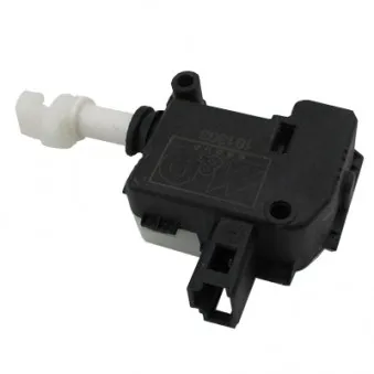 Serrure de porte MEAT & DORIA 31437