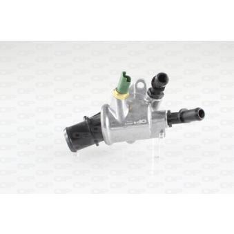 Thermostat, liquide de refroidissement OPEN PARTS