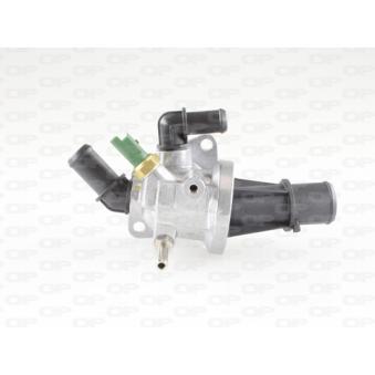 Thermostat, liquide de refroidissement OPEN PARTS