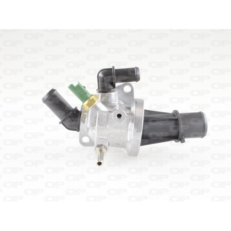 Thermostat, liquide de refroidissement OPEN PARTS TRM1048.00 - Visuel 1