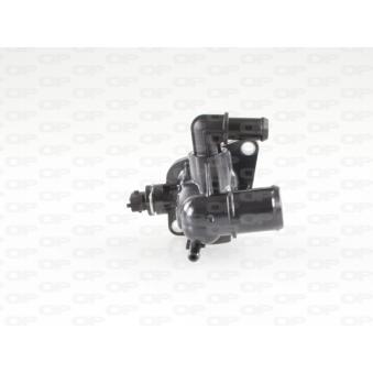 Thermostat, liquide de refroidissement OPEN PARTS