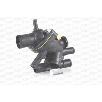 Thermostat, liquide de refroidissement OPEN PARTS