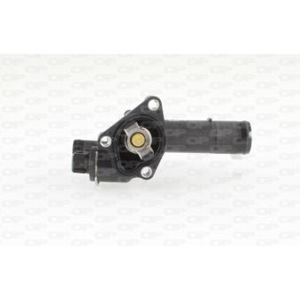 Thermostat, liquide de refroidissement OPEN PARTS TRM1062.00