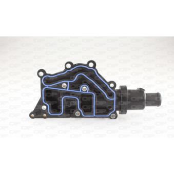 Thermostat, liquide de refroidissement OPEN PARTS
