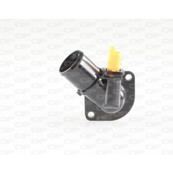Thermostat, liquide de refroidissement OPEN PARTS