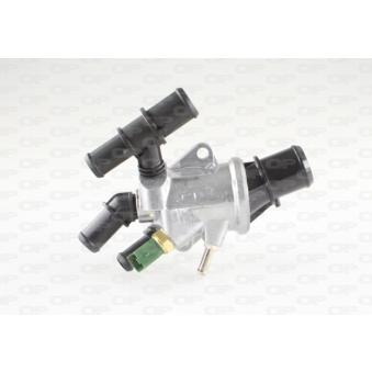 Thermostat, liquide de refroidissement OPEN PARTS