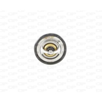 Thermostat, liquide de refroidissement OPEN PARTS