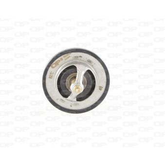 Thermostat, liquide de refroidissement OPEN PARTS