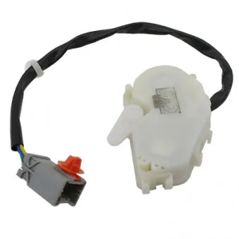 Serrure de porte avant gauche MEAT & DORIA 31469
