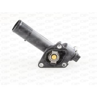 Thermostat, liquide de refroidissement OPEN PARTS TRM1088.00