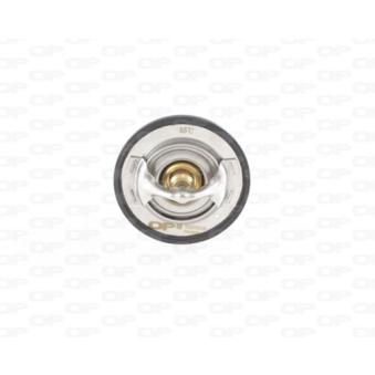Thermostat, liquide de refroidissement OPEN PARTS