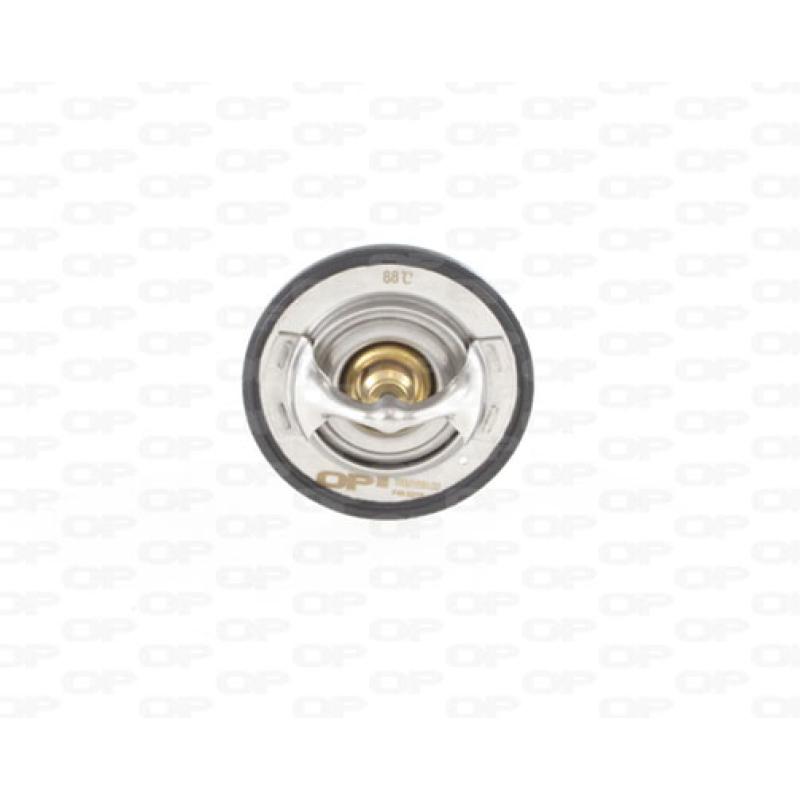 Thermostat, liquide de refroidissement OPEN PARTS TRM1090.00 - Visuel 1