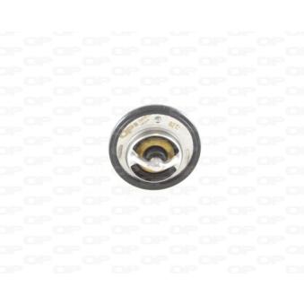Thermostat, liquide de refroidissement OPEN PARTS