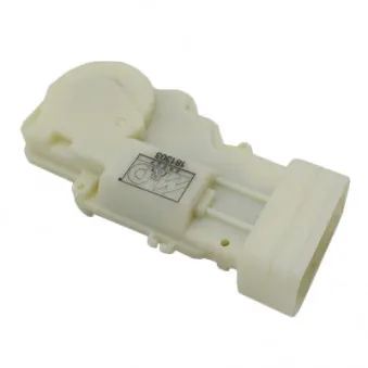 Serrure de porte arrière gauche MEAT & DORIA 31474