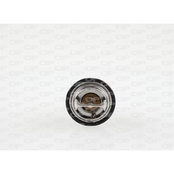 Thermostat, liquide de refroidissement OPEN PARTS