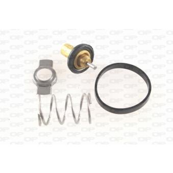 Thermostat, liquide de refroidissement OPEN PARTS