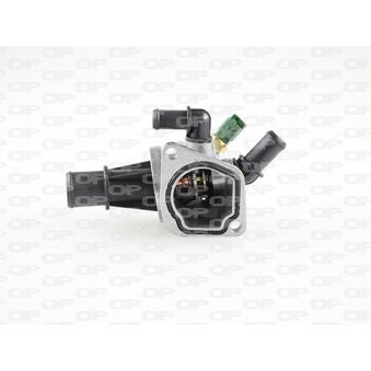 Thermostat, liquide de refroidissement OPEN PARTS