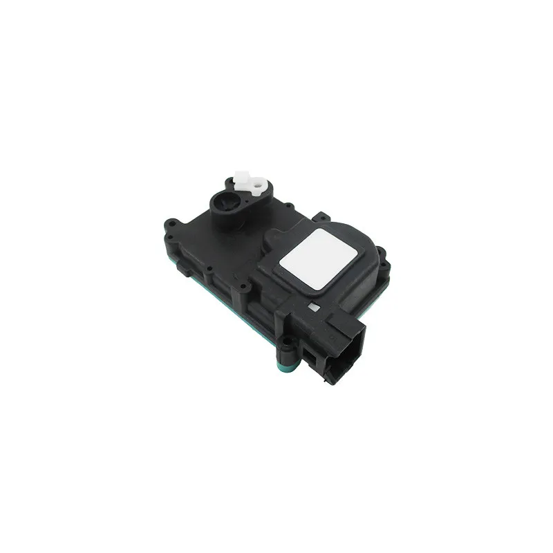 Serrure de porte avant gauche MEAT & DORIA 31476