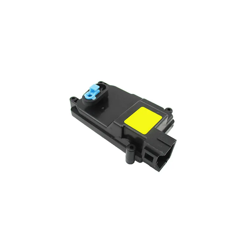 Serrure de porte avant droit MEAT & DORIA 31477