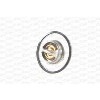 Thermostat, liquide de refroidissement OPEN PARTS