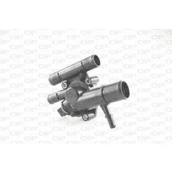 Thermostat, liquide de refroidissement OPEN PARTS