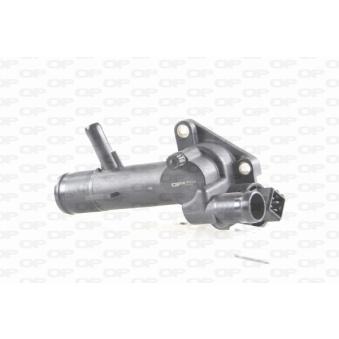 Thermostat, liquide de refroidissement OPEN PARTS