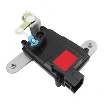 Serrure de porte arrière droit MEAT & DORIA 31479